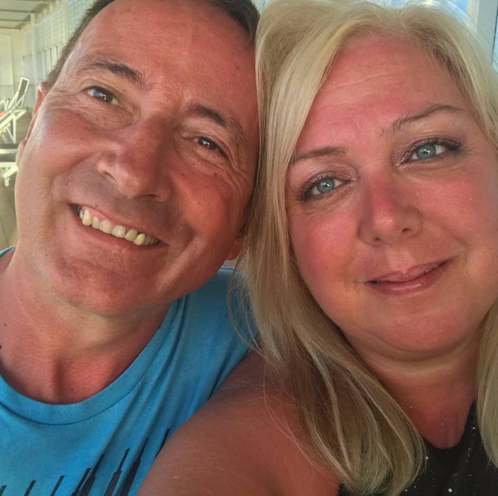 Meet your Posher, Marie-josee